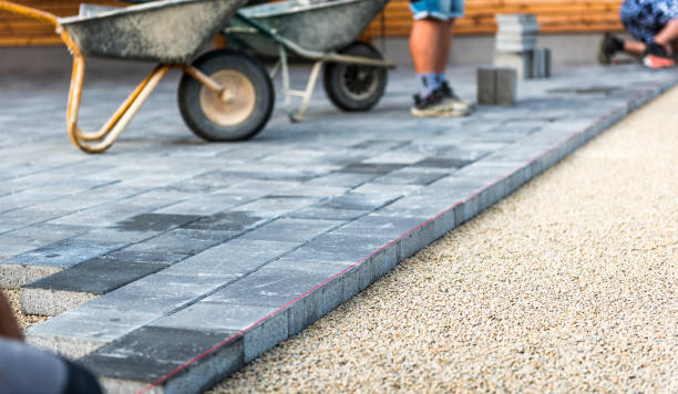 Best Concrete Sidewalk Installation in Rmel By The Sea, CA