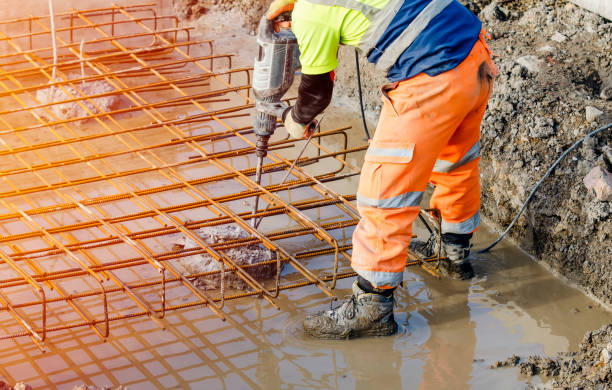 Best Commercial Concrete Services in Rmel By The Sea, CA